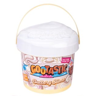 Buttery Slime - coconut smell/kókusz illat