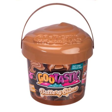 Buttwey Slime - chocolate smell/csoki illat