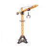  Dickie Toys Mega Crane – Távirányítós óriás daru 120 cm