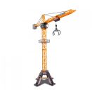 Dickie Toys Mega Crane – Távirányítós óriás daru 120 cm