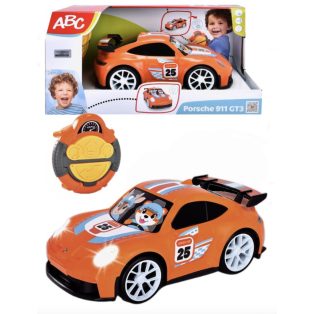 ABC IRC Porsche 911 GT3 - Távirányítós kisautó