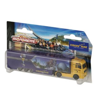 Majorette Europa-Park series MAN TGX XXL kamion