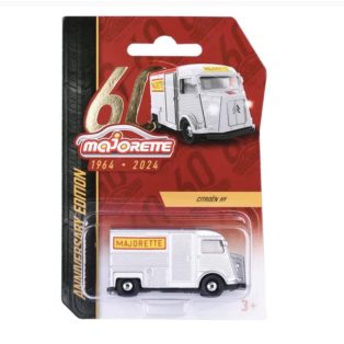 Majorette Anniversary edition Citroen HY