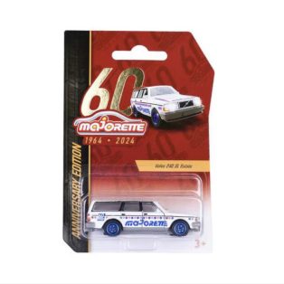 Majorette Anniversary Volvo 240 GL Estate