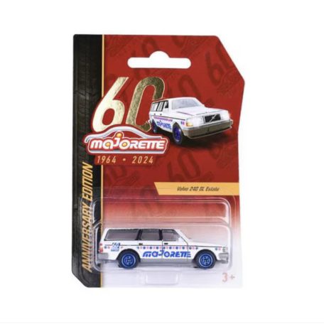 Majorette Anniversary Volvo 240 GL Estate