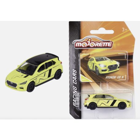 Majorette Racing cars Hyundai i30 N
