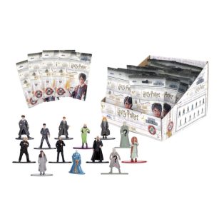 Harry Potter nano meglepetésfigura - többféle