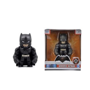 Batman fémfigura 10cm