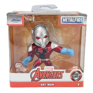 Marvel Hangya fém figura 2,5"