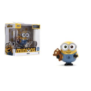 Minions - Bob fém figura 2,5"