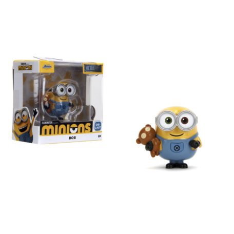 Minions - Bob fém figura 2,5"