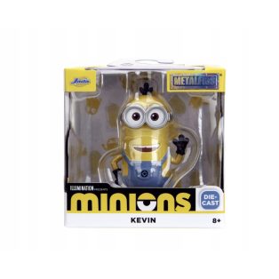 Minions - Kevin fém figura 2,5"