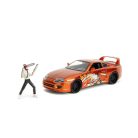 Jada - Chinsaw Man - 1995 Toyota Supra