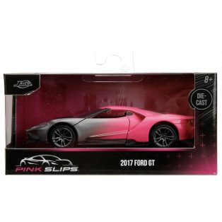 Pink Slips 2017 Ford GT modellautó