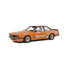 Solido BMW 635 CSI narancssárga (jägermeister) 1:18