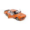 Solido BMW 635 CSI narancssárga (jägermeister) 1:18