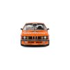 Solido BMW 635 CSI narancssárga (jägermeister) 1:18