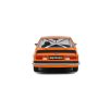 Solido BMW 635 CSI narancssárga (jägermeister) 1:18