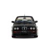 Solido BMW E30 M3 Sport Evo fekete 1:18