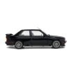 Solido BMW E30 M3 Sport Evo fekete 1:18