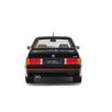 Solido BMW E30 M3 Sport Evo fekete 1:18