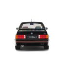 Solido BMW E30 M3 Sport Evo fekete 1:18