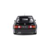 Solido Mercedes-Benz 190E Evo 2 fekete 1:18