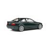 Solido BMW E46 M3 Coupe 2000 zöld 1:18