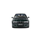 Solido BMW E46 M3 Coupe 2000 zöld 1:18