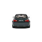 Solido BMW E46 M3 Coupe 2000 zöld 1:18