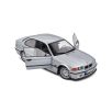 Solido BMW E36 M3 Coupe 1990 ezüst 1:18
