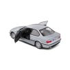 Solido BMW E36 M3 Coupe 1990 ezüst 1:18