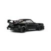 Solido Porsche RWB Bodykit Darth Vader fekete 1:18