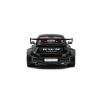 Solido Porsche RWB Bodykit Darth Vader fekete 1:18