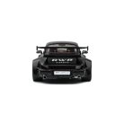 Solido Porsche RWB Bodykit Darth Vader fekete 1:18