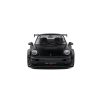 Solido Porsche RWB Bodykit Darth Vader fekete 1:18
