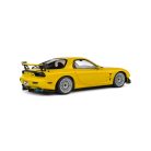 Solido Mazda RX7 FD RS 1994 citromsárga 1:18