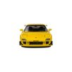 Solido Mazda RX7 FD RS 1994 citromsárga 1:18
