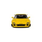 Solido Mazda RX7 FD RS 1994 citromsárga 1:18