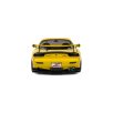 Solido Mazda RX7 FD RS 1994 citromsárga 1:18