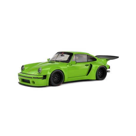 Solido Porsche KS-R 2022 zöld 1:18