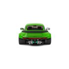 Solido Porsche KS-R 2022 zöld 1:18