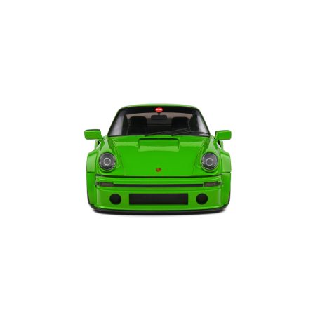 Solido Porsche KS-R 2022 zöld 1:18