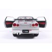 Solido  Nissan Skyline (R34) GT-R  ezüst 1:18