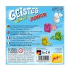 Zoch - Blitz Junior társasjáték