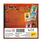 Zoch - Beasty Bar társasjáték