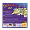 Zoch - Transilvania társasjáték