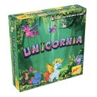 Zoch - Unicornia társasjáték