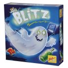 Zoch - Blitz Szellemparty társasjáték