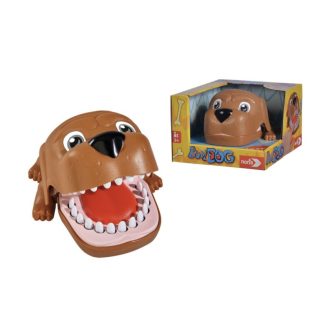 Harapós Bulldog – Ügyességi társasjáték